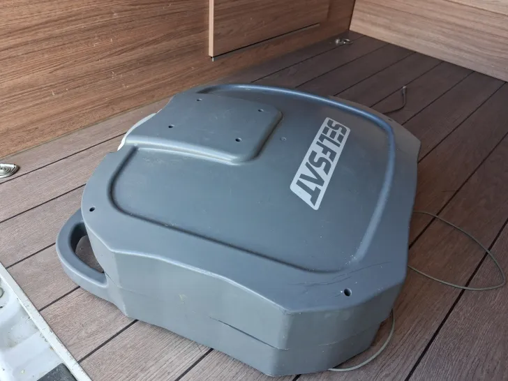 Fahrzeugbild Weinsberg CaraBus 600 ME - im Kundenauftrag #30