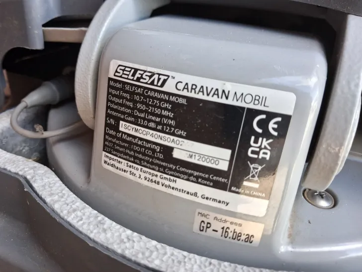 Fahrzeugbild Weinsberg CaraBus 600 ME - im Kundenauftrag #32