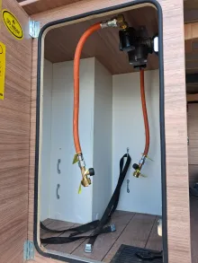 Fahrzeugbild Weinsberg CaraBus 600 ME - im Kundenauftrag #28
