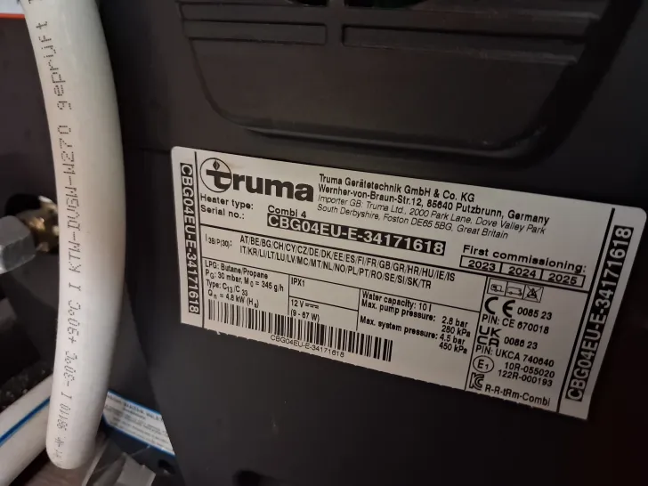 Fahrzeugbild Weinsberg CaraBus 600 ME - im Kundenauftrag #34