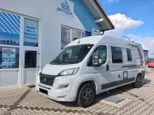 Fahrzeugbild Weinsberg CaraBus 600 ME - im Kundenauftrag #1