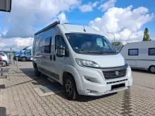 Fahrzeugbild Weinsberg CaraBus 600 ME - im Kundenauftrag #6