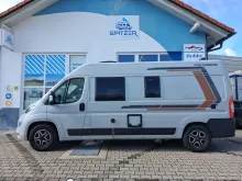Fahrzeugbild Weinsberg CaraBus 600 ME - im Kundenauftrag #9