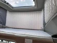 Fahrzeugbild Bürstner Lyseo Gallery TD 649 G #7
