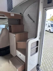 Fahrzeugbild Bürstner Lyseo Gallery TD 649 G #14