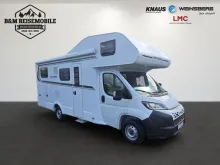 Fahrzeugbild Weinsberg CaraHome 650 MEG #2