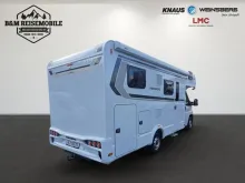 Fahrzeugbild Weinsberg CaraHome 650 MEG #3