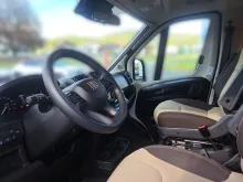 Fahrzeugbild Weinsberg CaraHome 650 MEG #8