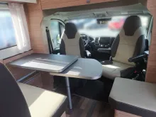 Fahrzeugbild Weinsberg CaraHome 650 MEG #11