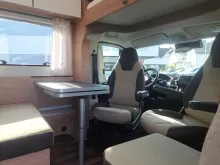 Fahrzeugbild Weinsberg CaraHome 650 MEG #12