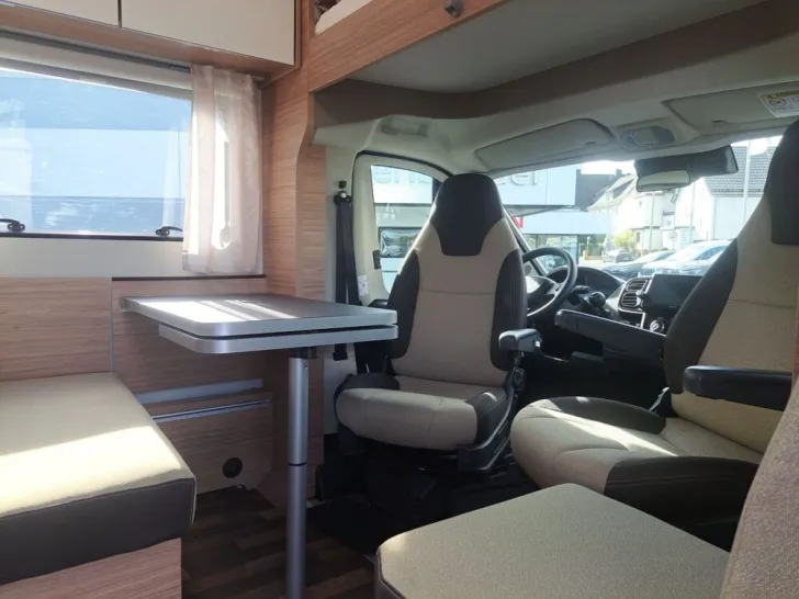 Fahrzeugbild Weinsberg CaraHome 650 MEG #12