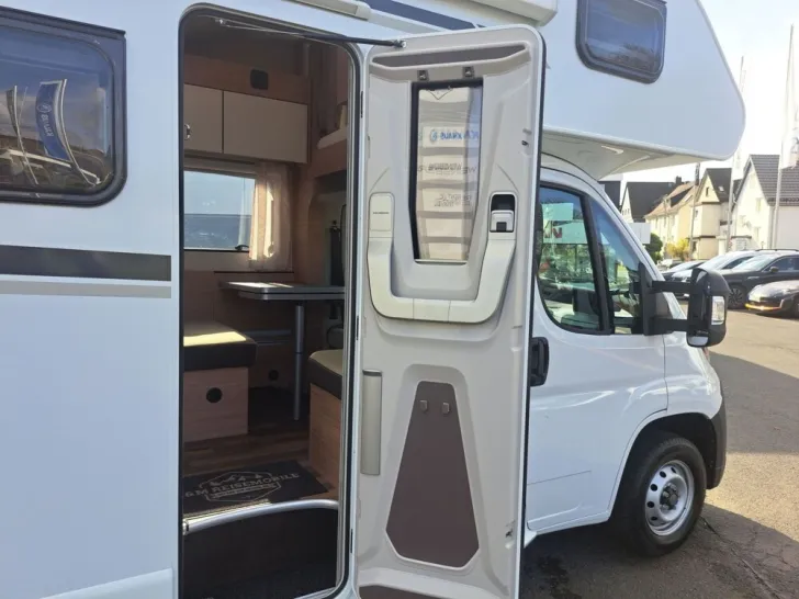 Fahrzeugbild Weinsberg CaraHome 650 MEG #13