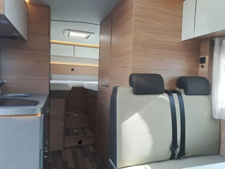Fahrzeugbild Weinsberg CaraHome 650 MEG #14