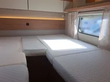 Fahrzeugbild Weinsberg CaraHome 650 MEG #15