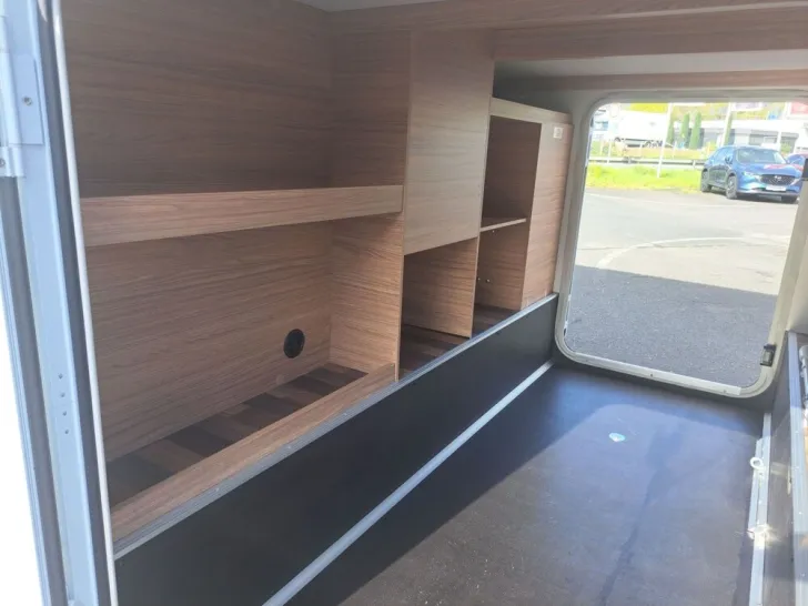 Fahrzeugbild Weinsberg CaraHome 650 MEG #16