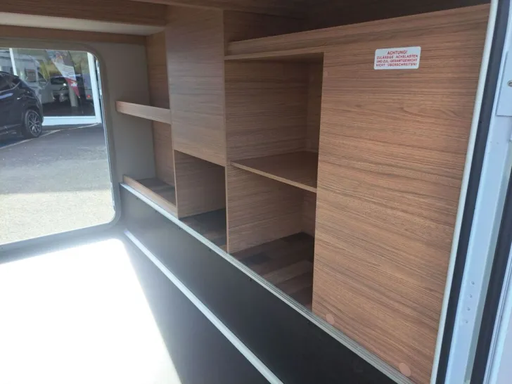 Fahrzeugbild Weinsberg CaraHome 650 MEG #17