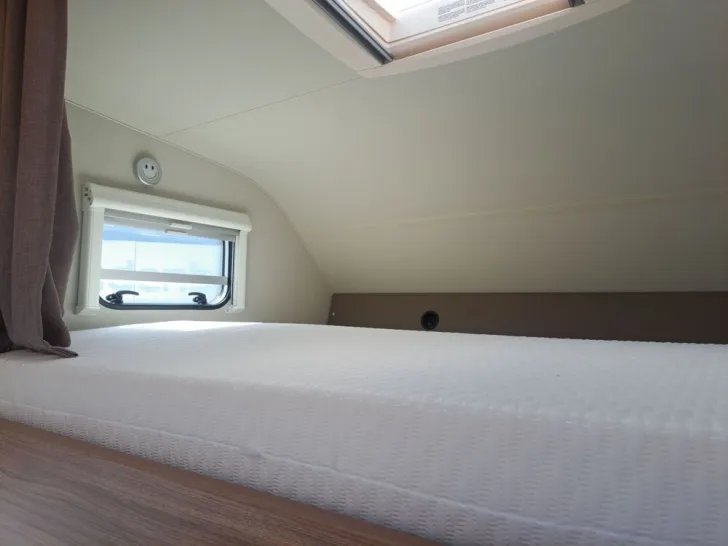Fahrzeugbild Weinsberg CaraHome 650 MEG #18