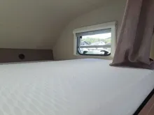 Fahrzeugbild Weinsberg CaraHome 650 MEG #19