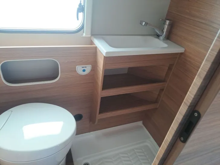 Fahrzeugbild Weinsberg CaraHome 650 MEG #20