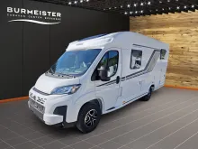 Fahrzeugbild Knaus Van TI VANSATION 650 MEG #3