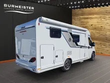 Fahrzeugbild Knaus Van TI VANSATION 650 MEG #4
