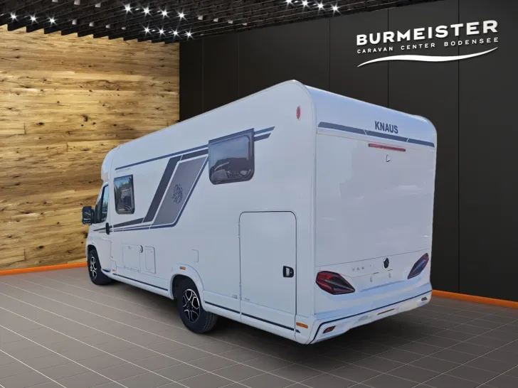 Fahrzeugbild Knaus Van TI VANSATION 650 MEG #5