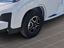 Fahrzeugbild Knaus Van TI VANSATION 650 MEG #6