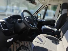 Fahrzeugbild Knaus Van TI VANSATION 650 MEG #7