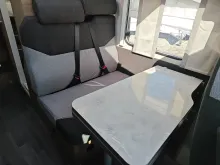 Fahrzeugbild Knaus Van TI VANSATION 650 MEG #12