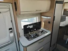 Fahrzeugbild Knaus Van TI VANSATION 650 MEG #13