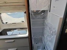 Fahrzeugbild Knaus Van TI VANSATION 650 MEG #14