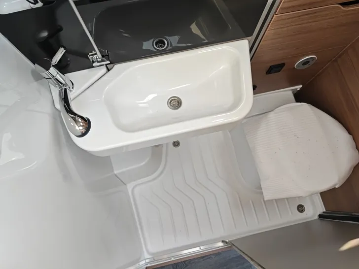 Fahrzeugbild Knaus Van TI VANSATION 650 MEG #15