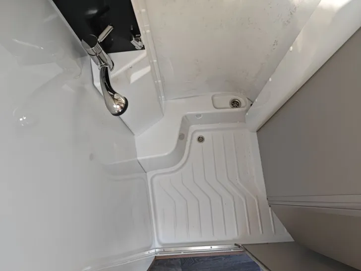 Fahrzeugbild Knaus Van TI VANSATION 650 MEG #16