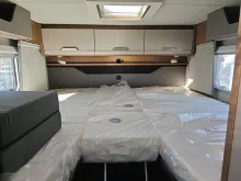 Fahrzeugbild Knaus Van TI VANSATION 650 MEG #17