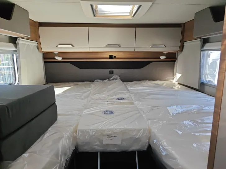 Fahrzeugbild Knaus Van TI VANSATION 650 MEG #17