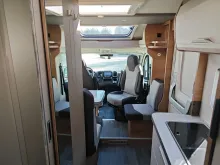 Fahrzeugbild Knaus Van TI VANSATION 650 MEG #19