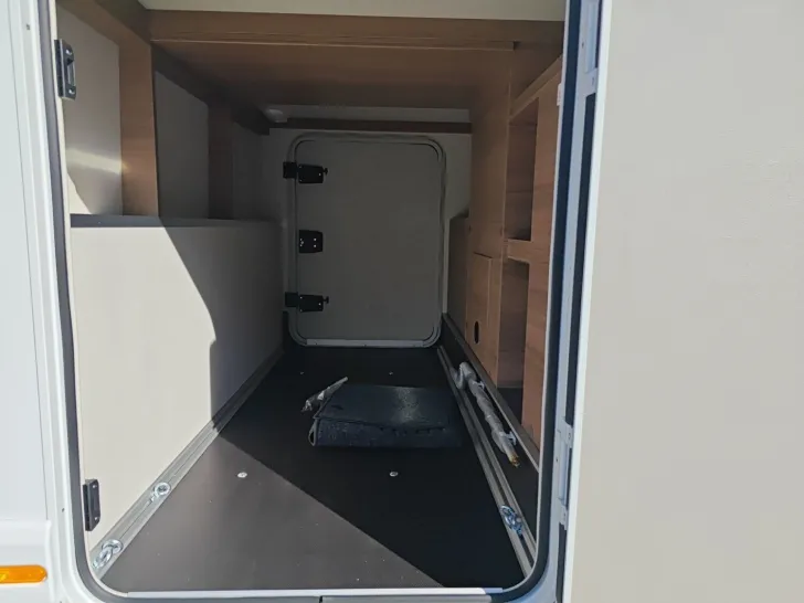 Fahrzeugbild Knaus Van TI VANSATION 650 MEG #20