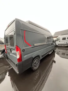 Fahrzeugbild Dethleffs Globetrail Active 600 ES Citroen #4