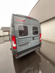 Fahrzeugbild Dethleffs Globetrail Active 600 ES Citroen #5