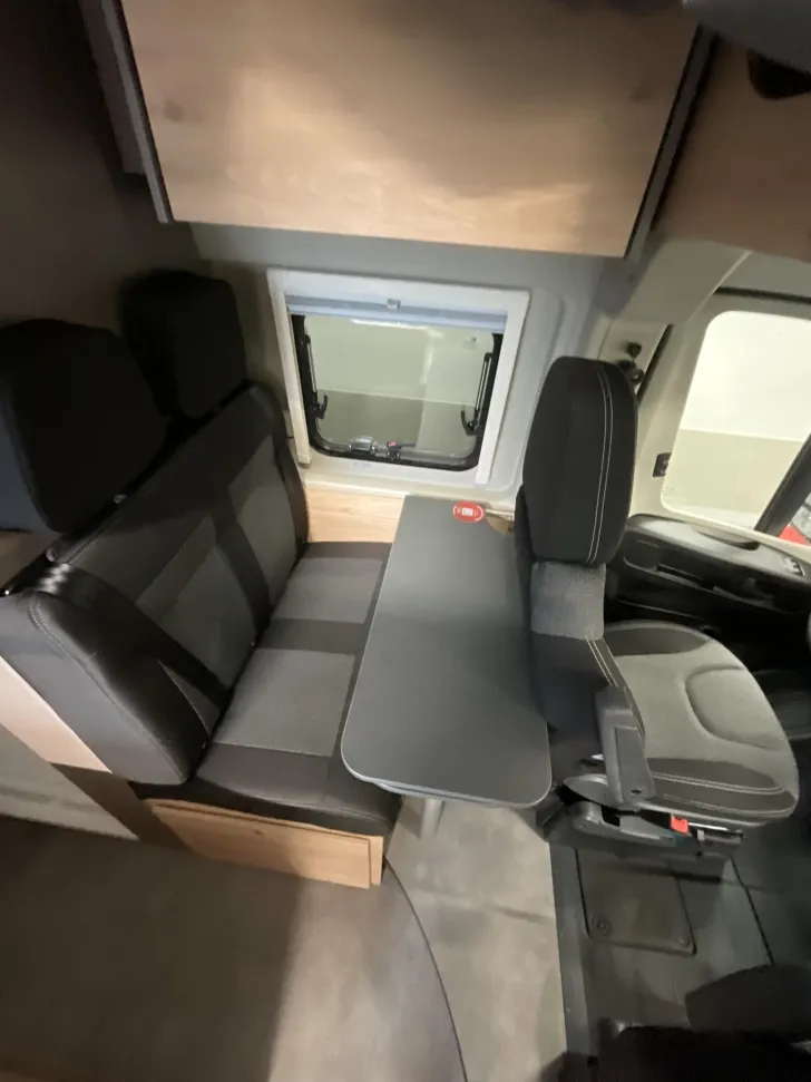 Fahrzeugbild Dethleffs Globetrail Active 600 ES Citroen #8