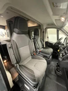 Fahrzeugbild Dethleffs Globetrail Active 600 ES Citroen #9
