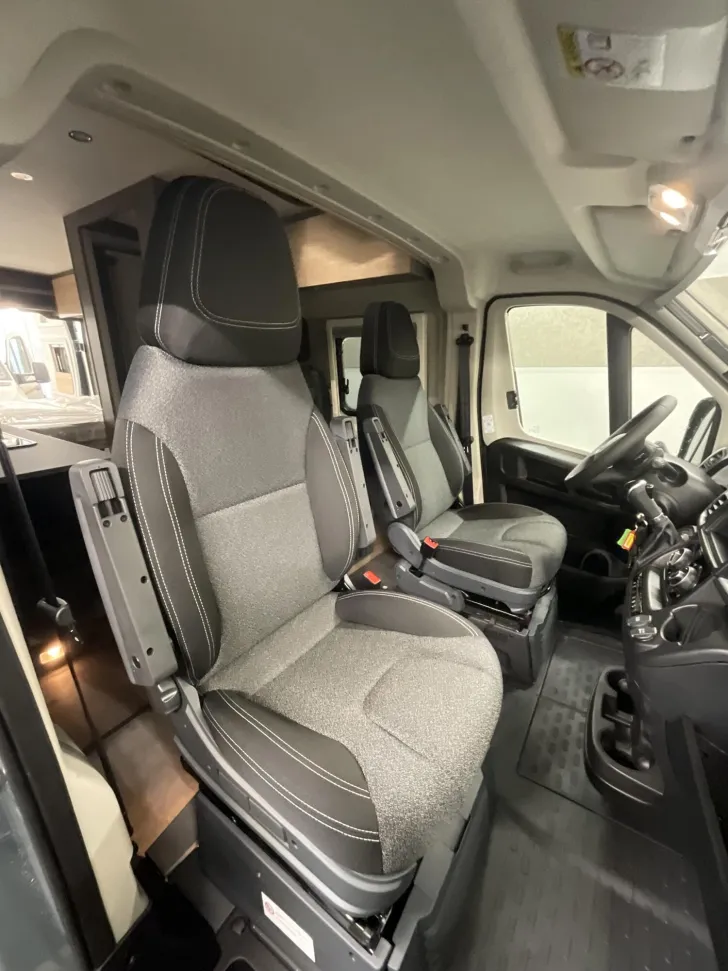 Fahrzeugbild Dethleffs Globetrail Active 600 ES Citroen #9
