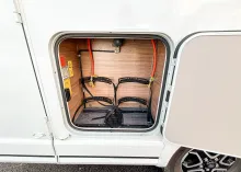Fahrzeugbild Knaus Van TI 650 MEG VANSATION #9