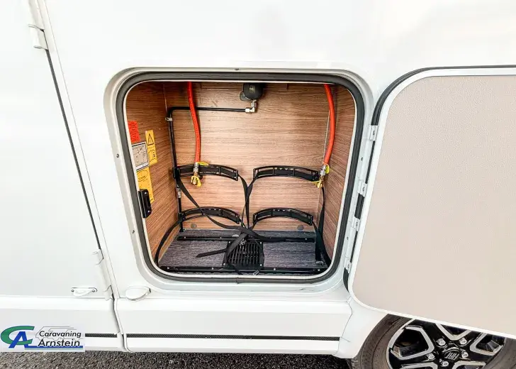 Fahrzeugbild Knaus Van TI 650 MEG VANSATION #9