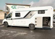 Fahrzeugbild Knaus Van TI 650 MEG VANSATION #4