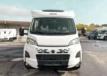 Fahrzeugbild Knaus Van TI 650 MEG VANSATION #1