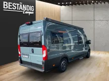 Fahrzeugbild Weinsberg CaraBus GREY EDITION FIRE 630 ME 8-Stufen-Wandlerautoma #4