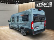 Fahrzeugbild Weinsberg CaraBus GREY EDITION FIRE 630 ME 8-Stufen-Wandlerautoma #5