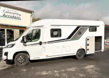 Fahrzeugbild Knaus Van TI 650 MEG VANSATION #5