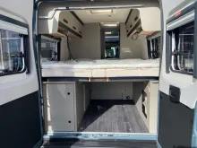 Fahrzeugbild Weinsberg CaraBus GREY EDITION FIRE 630 ME 8-Stufen-Wandlerautoma #20